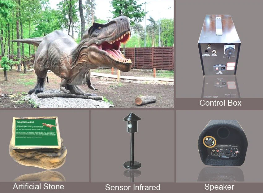 T-REX-8M-F