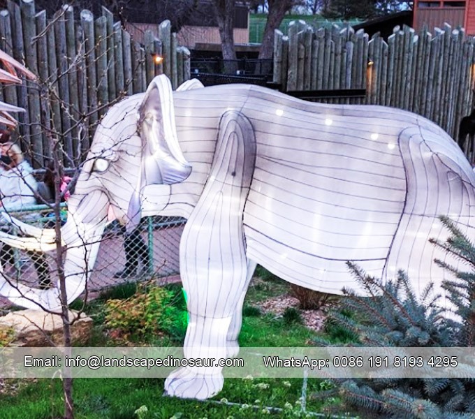 High Quality Animal Shape Lanterns-02