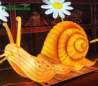 Pesta Tanglung Cina Illumuminights