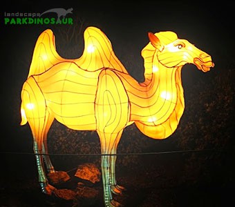 Tanglung Lampu Malam